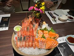 -匠和风精致料理(莆田财富中心店)