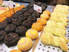 脏脏包-LELECHA乐乐茶(上海五角场万达广场店)