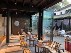 -Metal hands·铁手咖啡