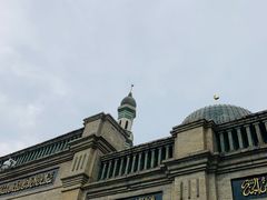 -西宁市东关清真大寺
