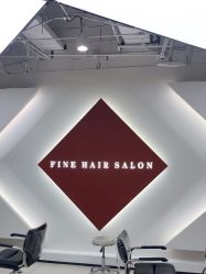 点击看大图 -FINE HAIR 烫染专业设计