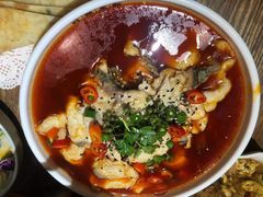 -叶派龙虾•招牌香辣蟹·海鲜(中海国际店)