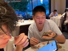 -大鸭梨烤鸭(石佛营店)