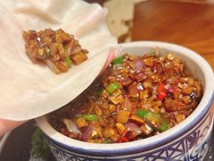 -雀舞云南菜(天津天河城购物中心店)