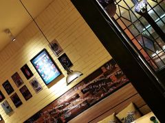 大堂-永安鱼庄·镇江菜(三店纬五路店)