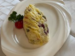 -新侨三宝乐西餐厅(崇文门店)