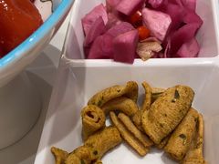 -雅佳神话·麻辣烤鱼(新街口店)