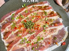 -朴太院·朝鲜族炭火烤肉(民乐园总店)