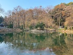 -古隆中景区