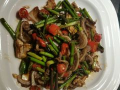 android_upload_pic-外婆家(杭州马塍店·杭帮菜名店)