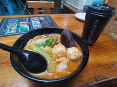 -老宅原住民沙茶面精品小吃(龙头路店)