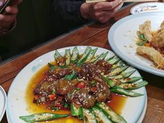 -那家老院子东北菜·饺子·小鸡炖蘑菇(艳华街店)
