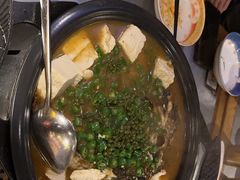 -探鱼·鲜青椒爽麻烤鱼(广州欣荣广场店)
