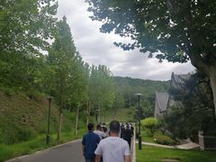 -北京宽沟会议中心