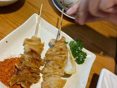 -禾风·海鲜料理自助(玉林店)