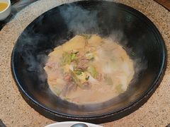 -印象老灶台三下锅·湘西本土原味菜(天门山索道店)