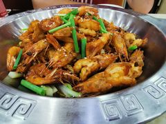 -晓林火锅(安定门店)