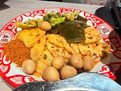 -李叔叔虾蟹大排档(青羊店)