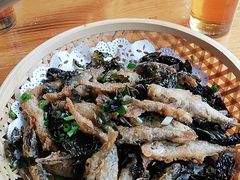 -下梅人家土菜馆(历史文化餐厅度假区店)