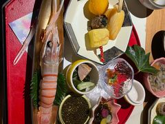 -和创柚子·会席日本料理(新区淮海街店)