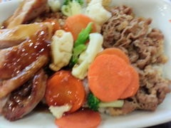 -吉野家(锦辉商城黄河路店)