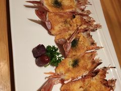 -王鼎精致料理铁板烧(世博源店)