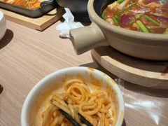 -大师兄·西北小馆(金湾华发商都店)