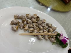 -四海之家(蛇口店)