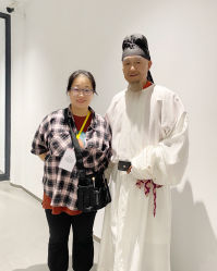 -锋歌摄影·汉服租赁·洛阳旅拍