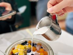 -堂屋糖水店(愚园店)
