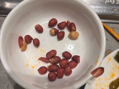 -海底捞火锅(静安大融城店)