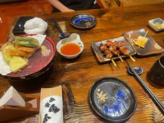 -鸟鹏烧鸟居酒屋(龙岗万科店)