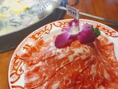 -楠火锅(仁恒梦中心店)