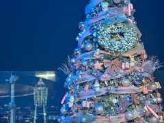 -Hi City·城市之巅