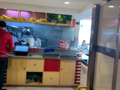 -添福来墨鱼饺子 · 海鲜东北菜(泡崖店)