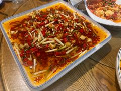 -厨神老街兔·淳朴人家店(盐帮菜风味名店)