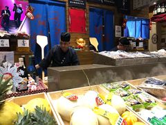 -伊藤ITO(侨福芳草地购物中心店)