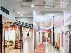 -南国大家装(汉西店)