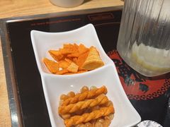 -黄记煌三汁焖锅(民乐园万达店)