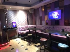 -乐界KTV(虹桥中心店)