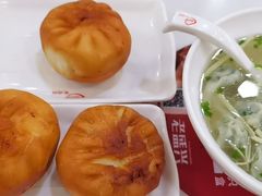-老盛兴汤包馆(大华二路店)