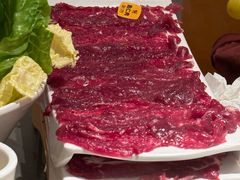 -潮发潮汕牛肉店(乐峰广场店)