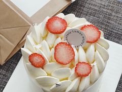 -Lumos一間甜食