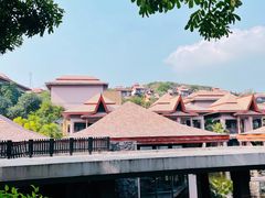 -广州都喜泰丽温泉度假酒店