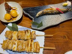 -白石の深夜食堂(芝罘万达店)