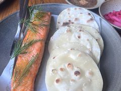 -BOR Eatery(安福路店)