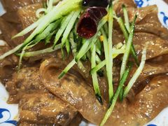 -柴氏风味斋(甘家口店)
