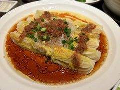 -金鸭季·北京烤鸭(深业上城店)