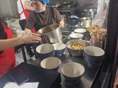 -三胜街田庆辉田记米线