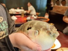 -永安鱼庄·镇江菜(东吴路店)